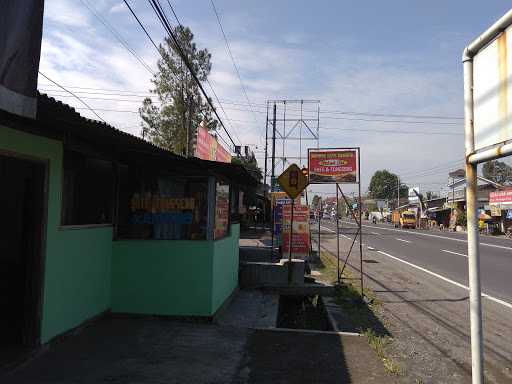 Warung Sate Tongseng Mbak Tri 7