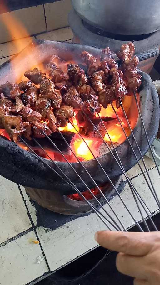 Warung Sate Tongseng Mbak Tri 5