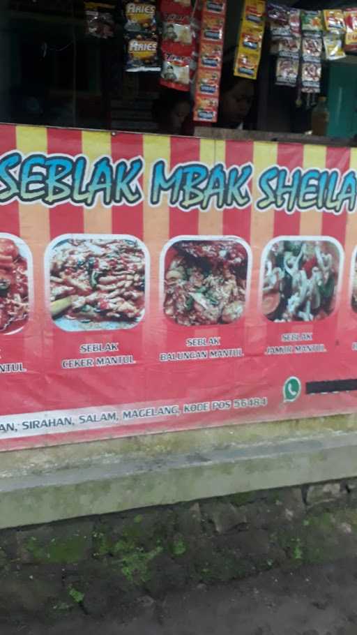 Warung Seblak Mbak Sheila 2