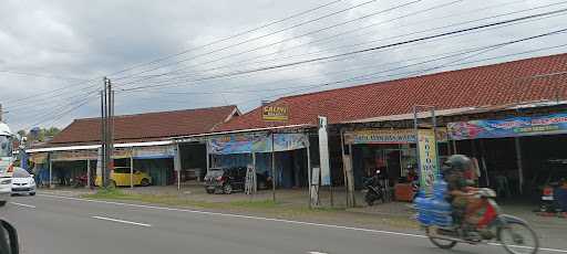 Warung Soto Haneby 5