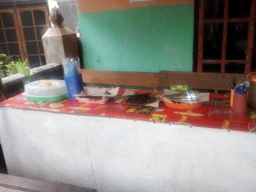 Warung Stongkring ( Soto Angkring ) 1