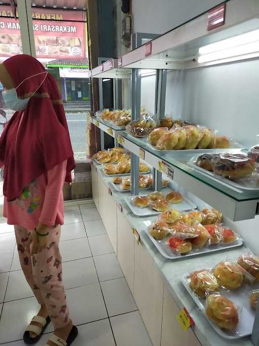 Dapur Kue Mekar Sari & Cake 1