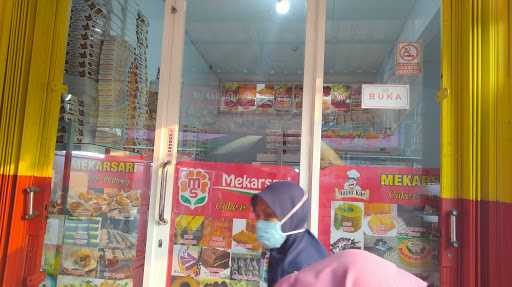 Dapur Kue Mekar Sari & Cake 8