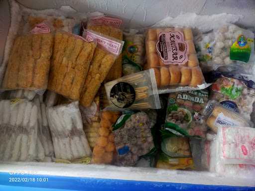 Kios Amanah Bahan Roti Dan Frozen Food 10