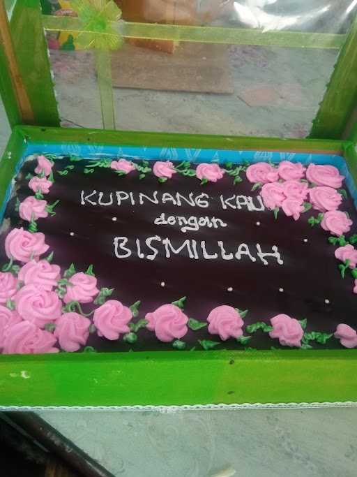 Murmer Cake Krandan 8