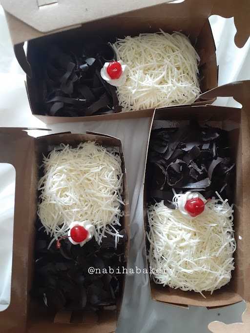 Nabiha Bakery 10