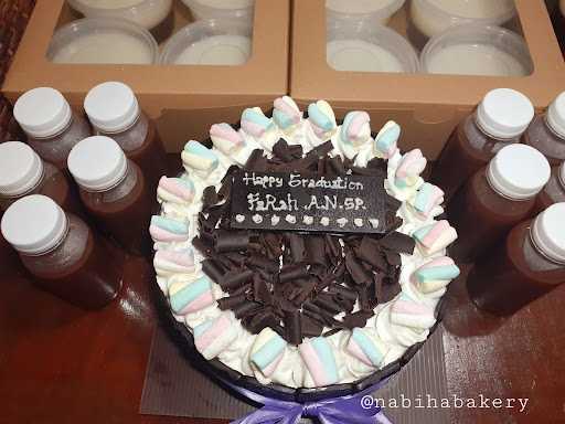 Nabiha Bakery 3