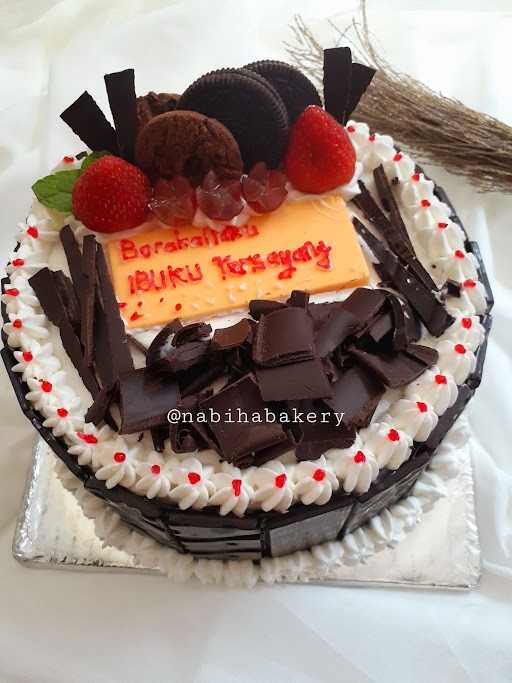 Nabiha Bakery 7