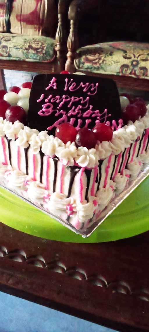 Riyani Cake 10