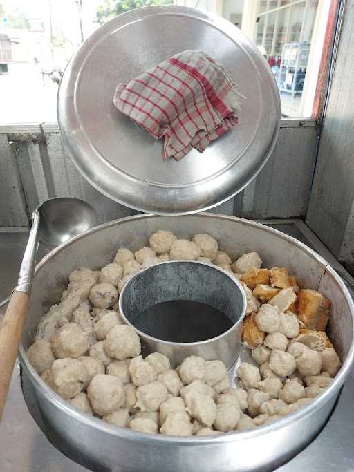 Bakso Bangwien 3