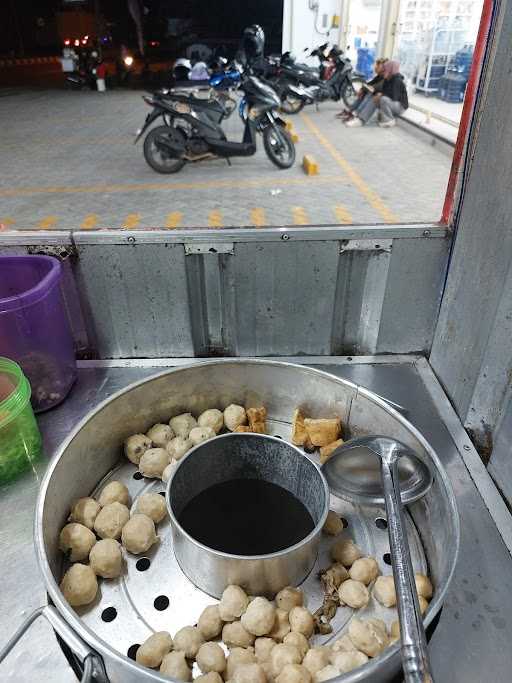 Bakso Bangwien 2