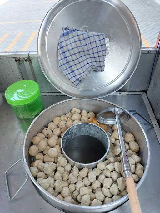 Bakso Bangwien 1