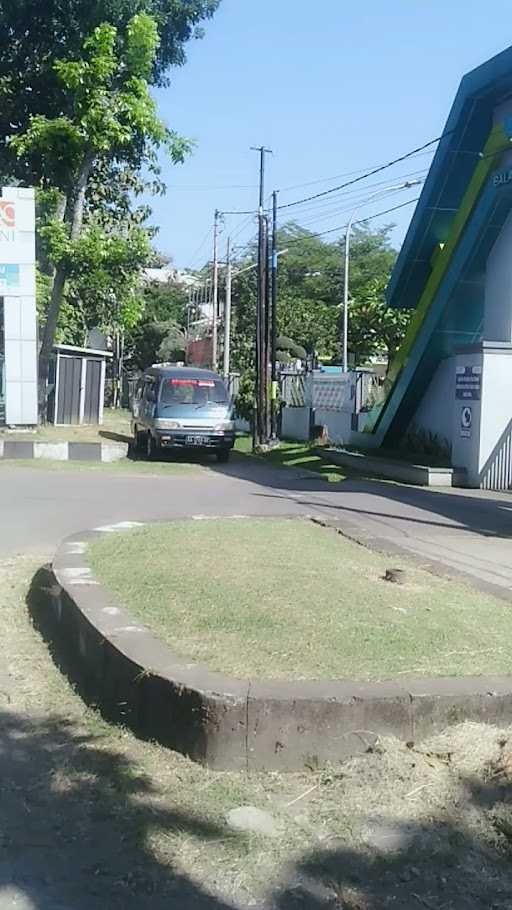 Bubur Ayam Bandung Mergo Susi 6