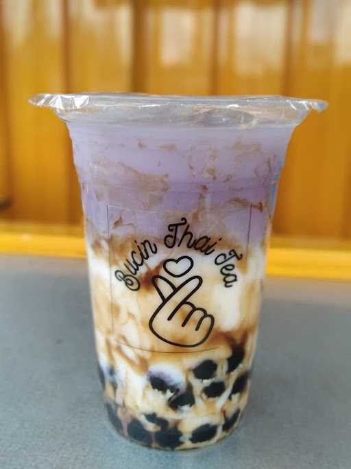 Bucin Thaitea 5