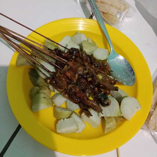 Sate Madura Askar 1