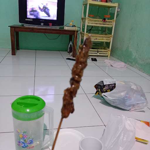 Sate Madura Askar 7