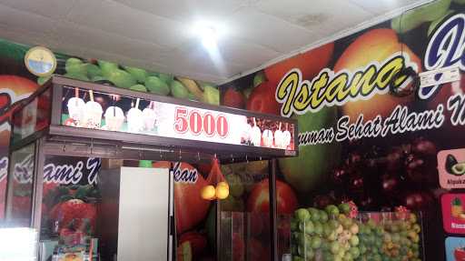 Istana Juice 10