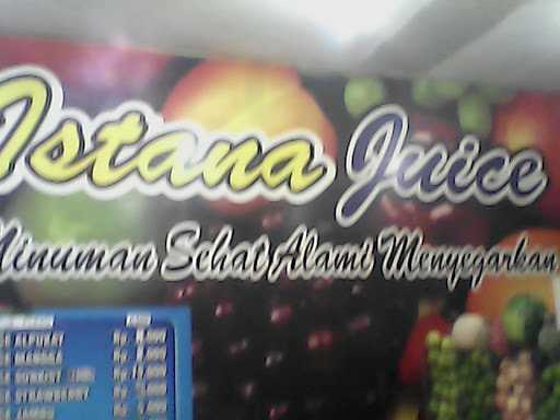 Istana Juice 4