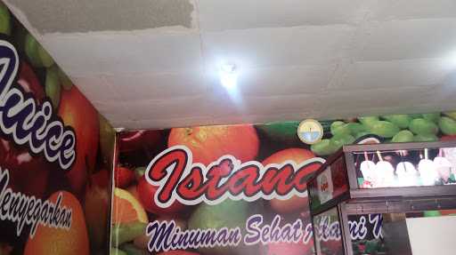 Istana Juice 2