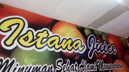 Istana Juice 8