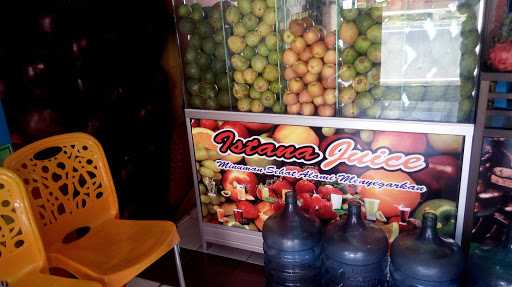 Istana Juice 9