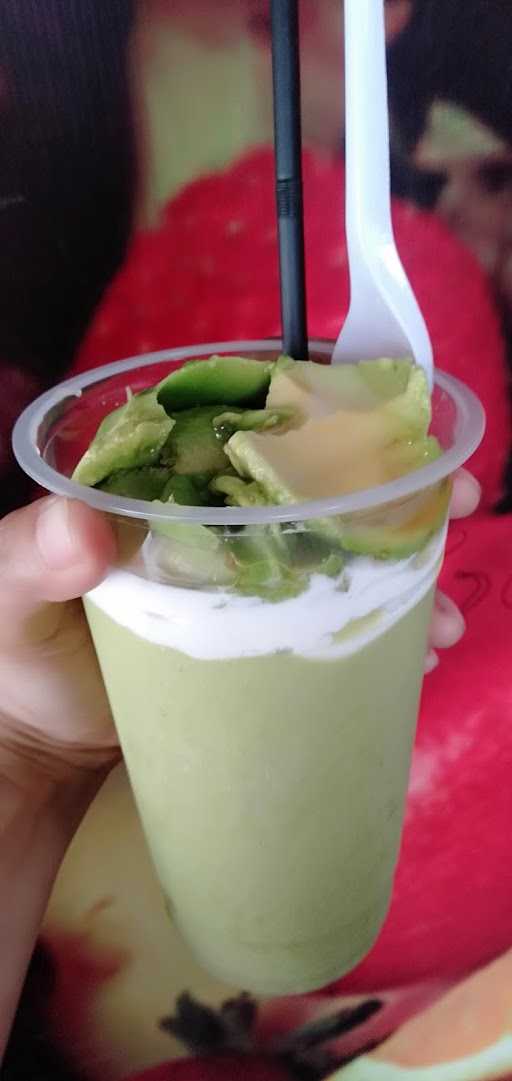 Kedai Juice Rafel 5