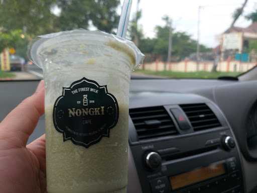 Cafe Nongki (Susu Murni Sumuk) 10