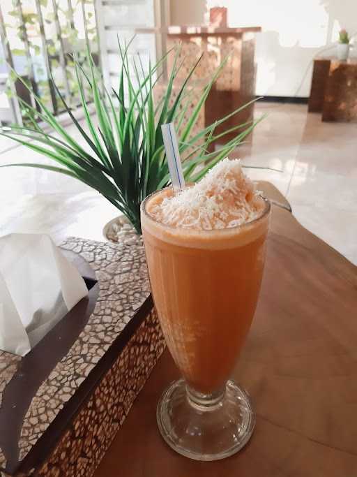 Cafe Nongki (Susu Murni Sumuk) 3