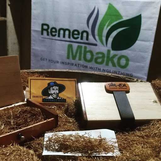 Remen Mbako 4