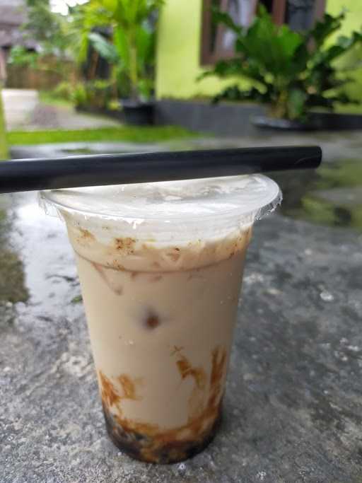 Sahabat Thai Tea 4