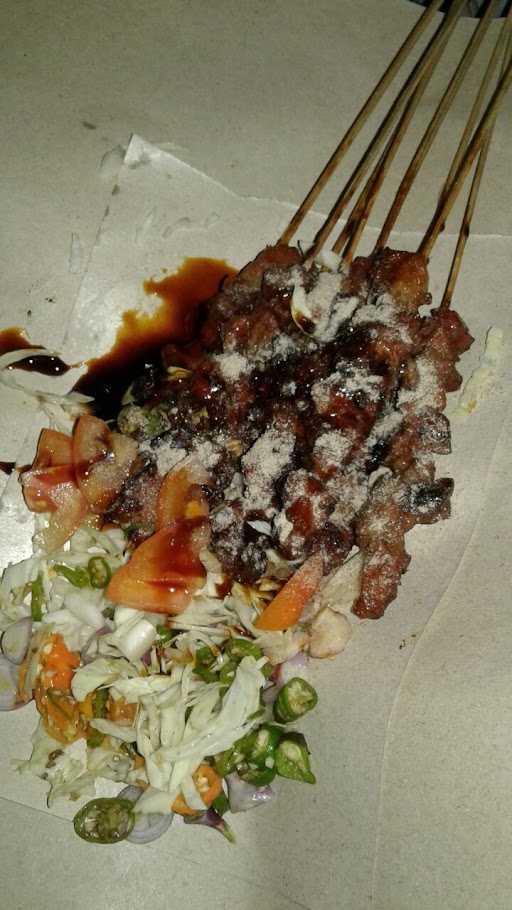 Sate Cak Hasan 3