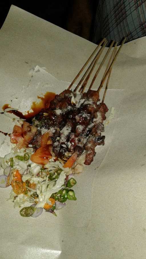 Sate Cak Hasan 1