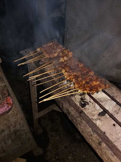 Sate Cak Hasan 2