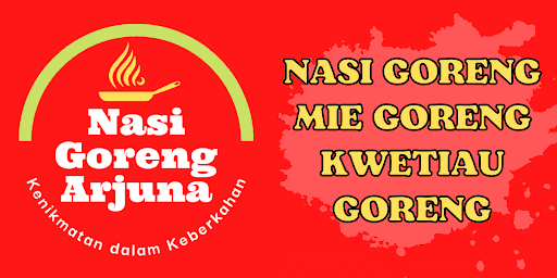 Nasi Goreng Arjuna 1