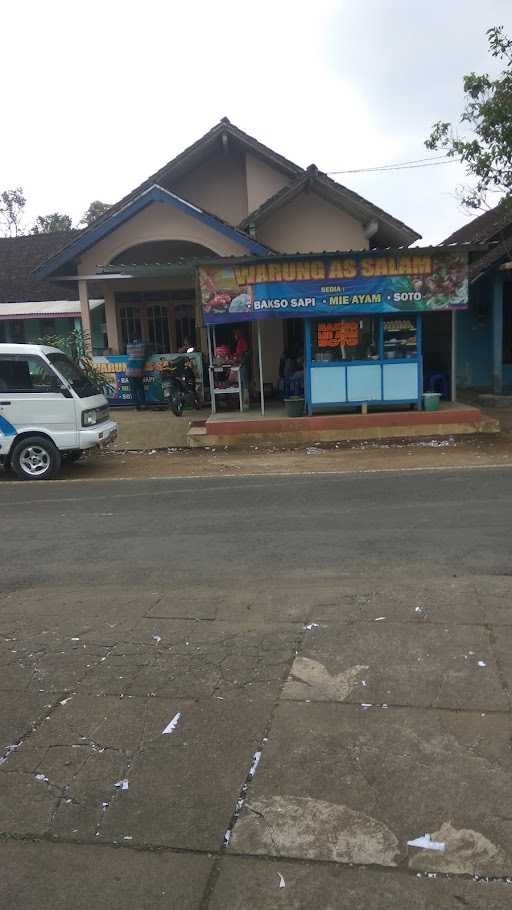 Assalam (Bakso,Mie Ayam,Soto) 5