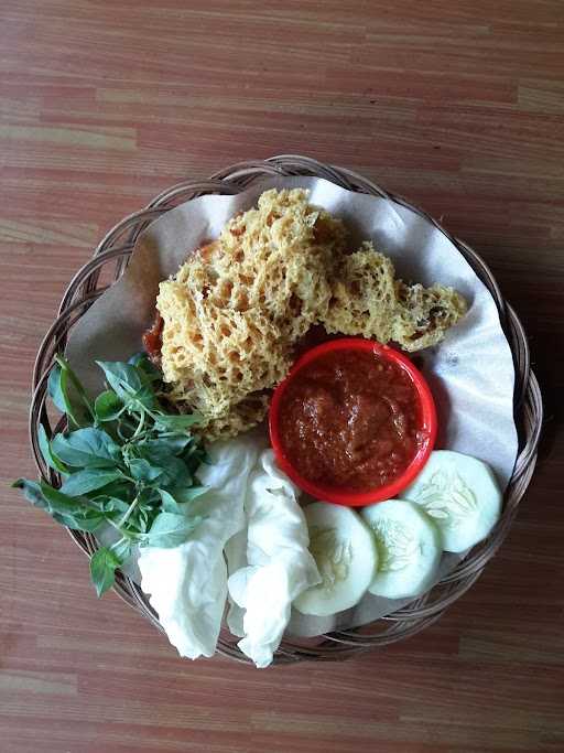 Ayam Kremes Magelang 3