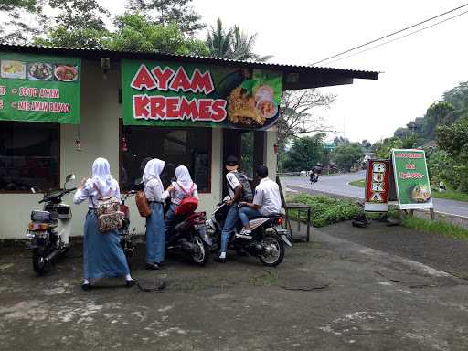 Ayam Kremes Magelang 8