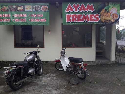 Ayam Kremes Magelang 7