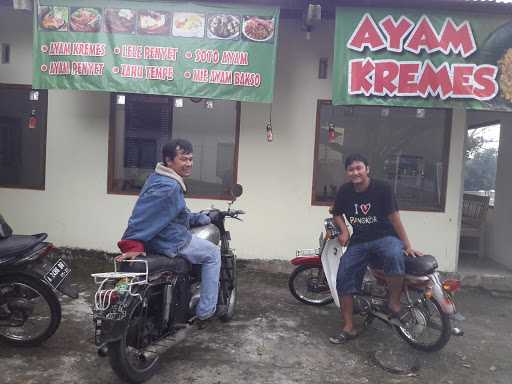 Ayam Kremes Magelang 10