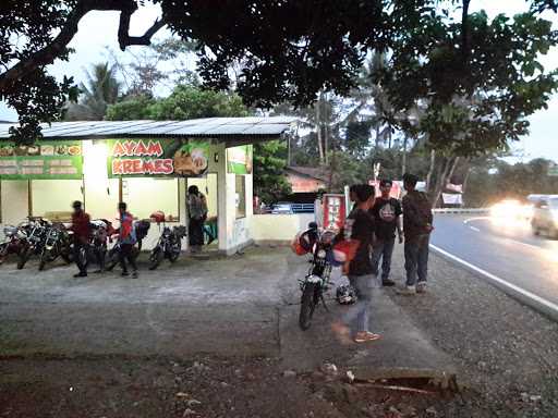 Ayam Kremes Magelang 6