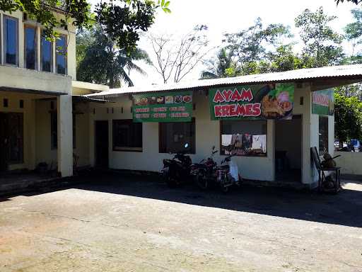 Ayam Kremes Magelang 5