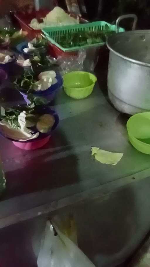 Ayam Penyet Dua Saudara 1