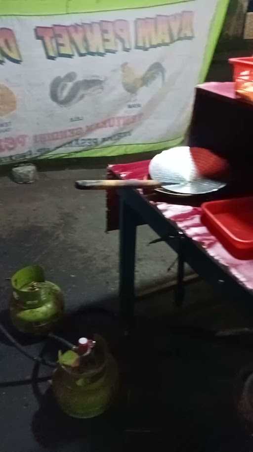 Ayam Penyet Dua Saudara 10