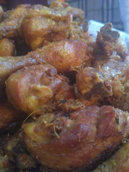 Ayam Gepuk Mbok Tilik 9