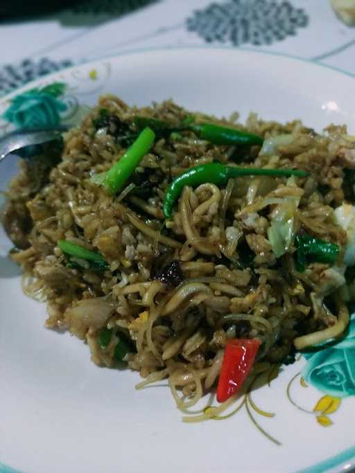 Bakmi Jawa Kpk 4