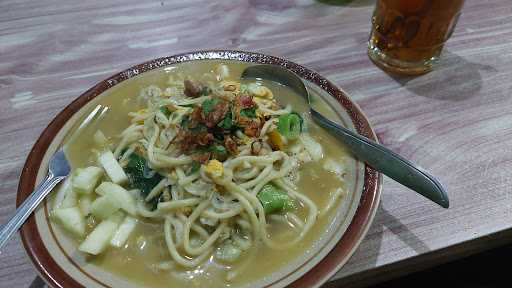 Bakmi Jawa Kpk 5