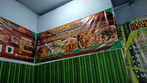 Bakmi Jawa Kpk 9