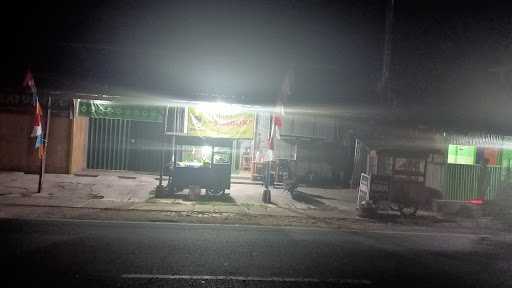 Bakmi Jawa Simbok 2