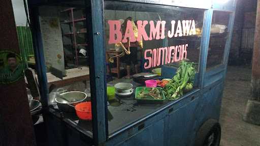 Bakmi Jawa Simbok 3