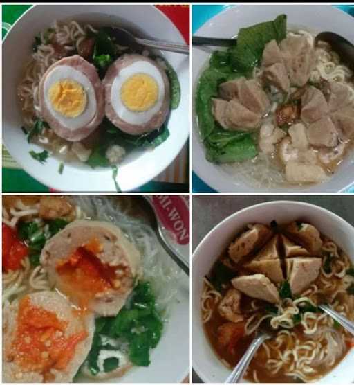 Bakso Bang Sule 8